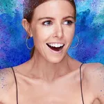 Stacey Dooley