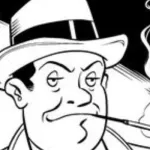 Stooge Viller (Dick Tracy)