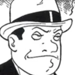 Stooge Viller (Dick Tracy)