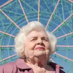 Eleanor Morgenstein