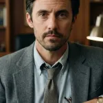 Milo Ventimiglia