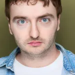 Michael Eric Reid