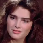 Brooke Shields
