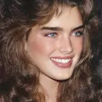 Brooke Shields