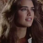 Brooke Shields