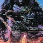 King Kong (De Laurentiis)
