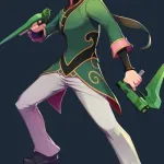 Lie Ren