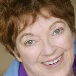 Susan James Berger