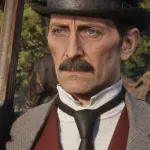 Peter Cushing