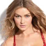 Sarah Mutch