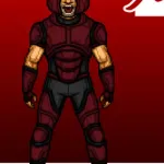 Juggernaut (Cain Marko)