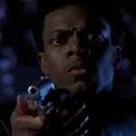 Chris Tucker