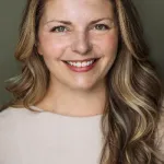 Rebecca Shoichet