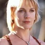 Renée O'Connor