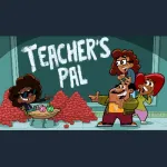 Teacher's Pal