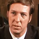 David Hartman