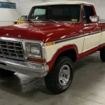 1978 Ford F-150