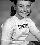Doreen Tracey