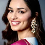 Manushi Chhillar