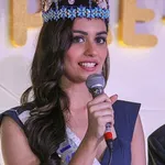 Manushi Chhillar