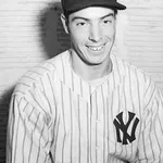 Joe DiMaggio