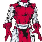 High Evolutionary (Herbert Edgar Wyndham)