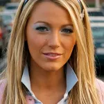 Blake Lively
