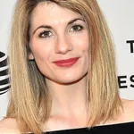Jodie Whittaker