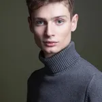 Denis Zharikov