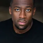 Keon Rahzeem Mitchell