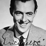 Michael Denison