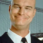 Richard Moll