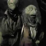 Podlings