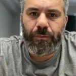 Adrian Moraru