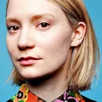 Mia Wasikowska