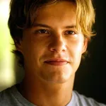 Xavier Samuel
