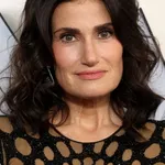 Idina Menzel