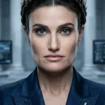 Idina Menzel