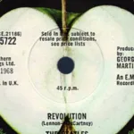 Revolution (Beatles song)
