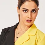 Genelia D'Souza