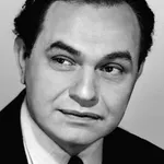 Edward G. Robinson