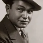 Edward G. Robinson