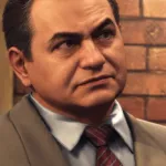 Edward G. Robinson