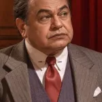 Edward G. Robinson