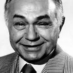 Edward G. Robinson