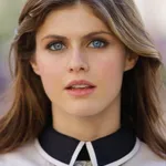 Alexandra Daddario