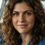 Alexandra Daddario