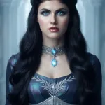 Alexandra Daddario