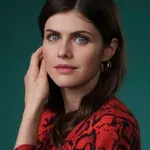 Alexandra Daddario
