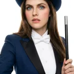 Alexandra Daddario